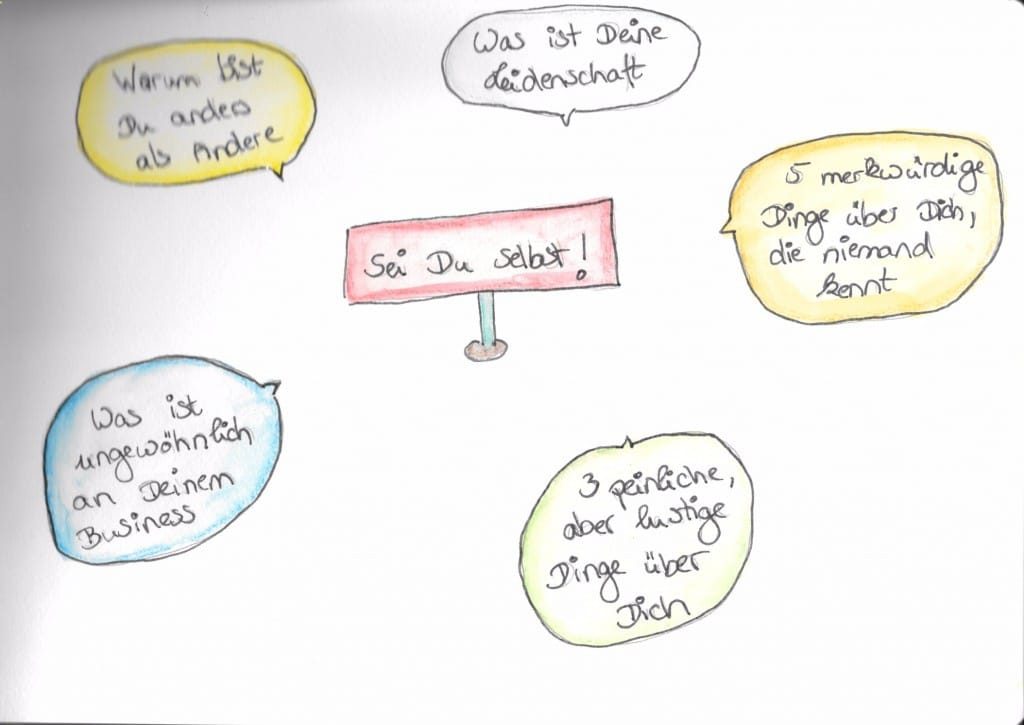Authentizität