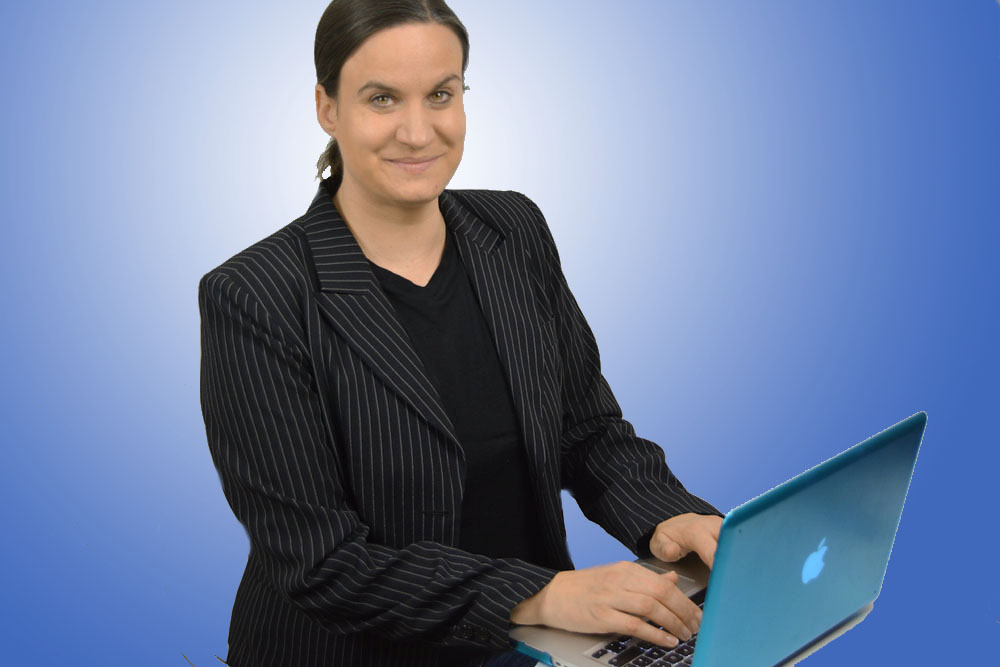Gabriele Lügger Gabriele Lügger