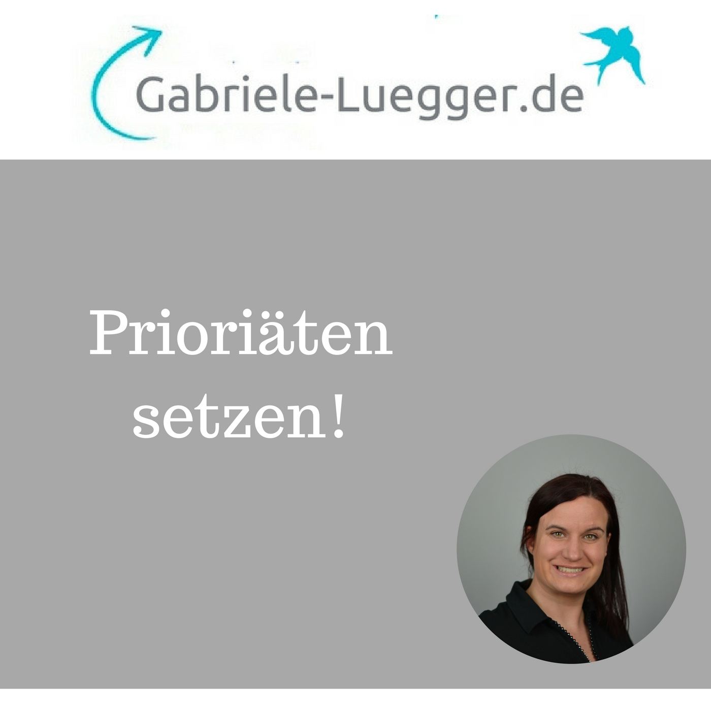 Prioritäten: Was ich durch meinen Schienbeinbruch lerne!