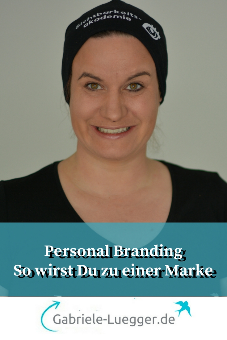 Personal Branding