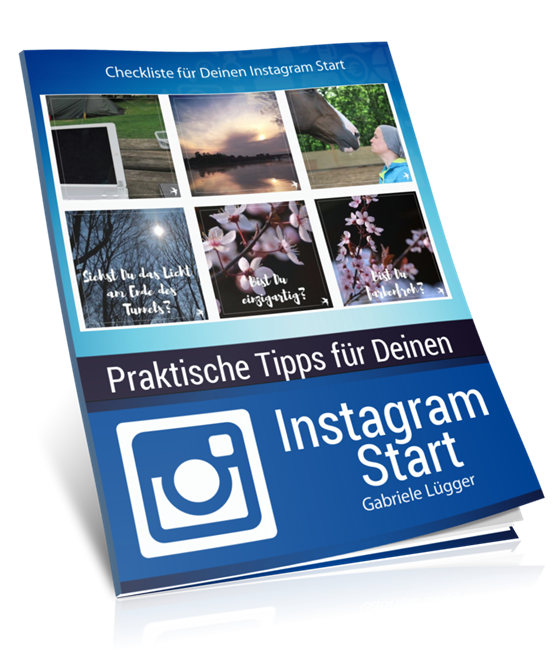 Instagram Start