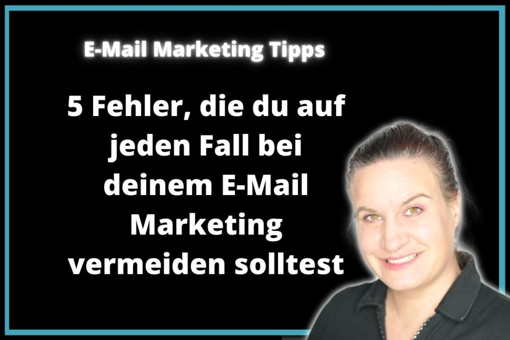 E-Mail_Marketing-Fehler