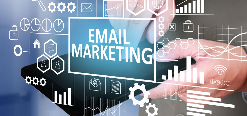 E-Mail Marketing für dein Business