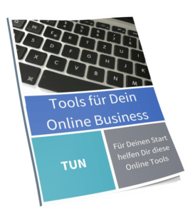 Online Business Tools