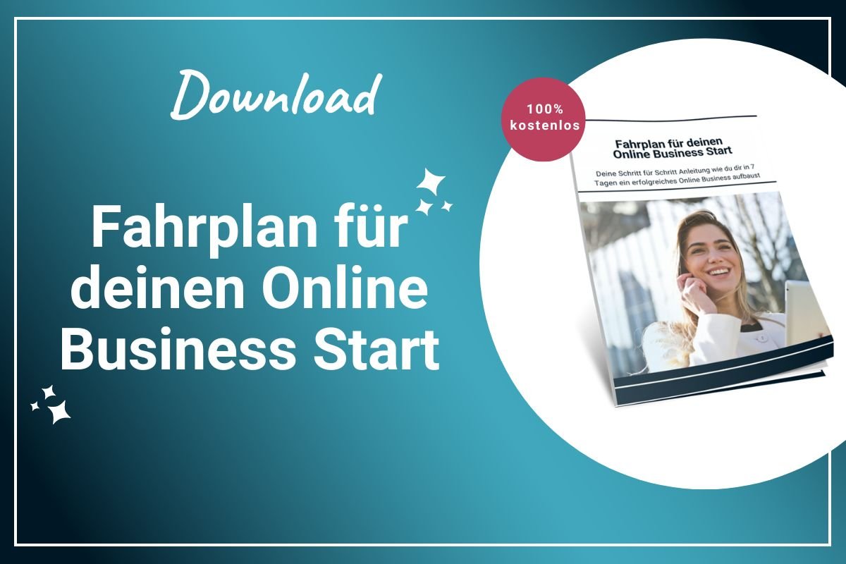 Online Business Start