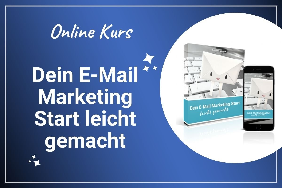 E-Mail Marketing Online Kurs