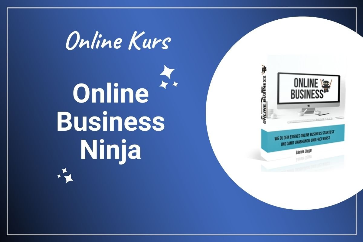 Online Business Ninja