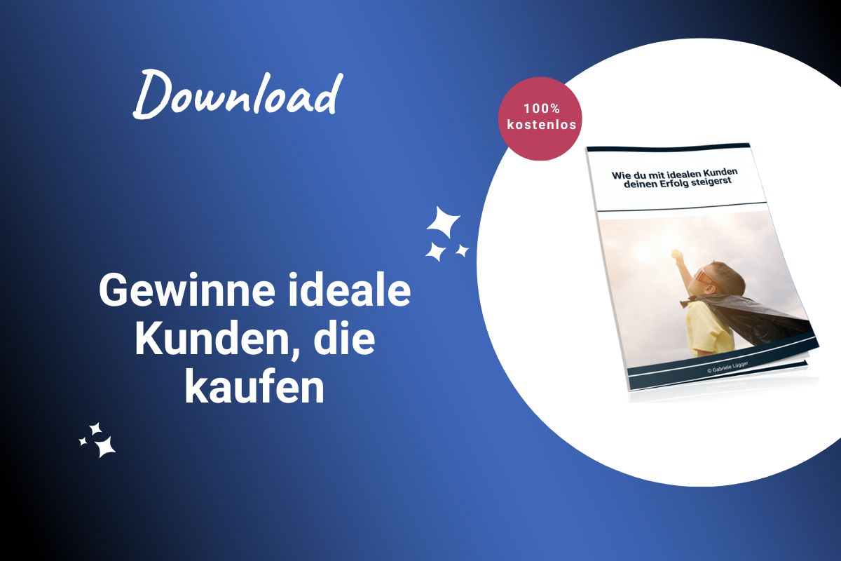 Freebie Zielkunden