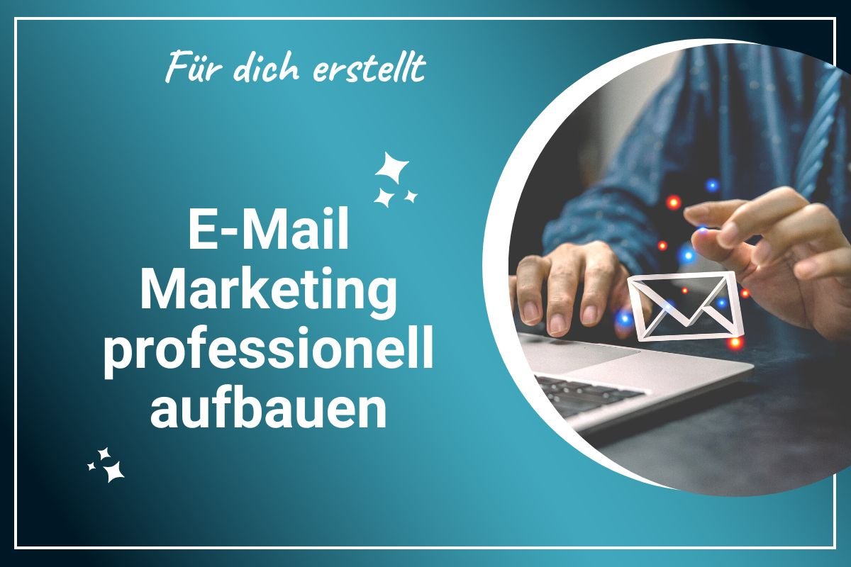 E-Mail Marketing Funnel