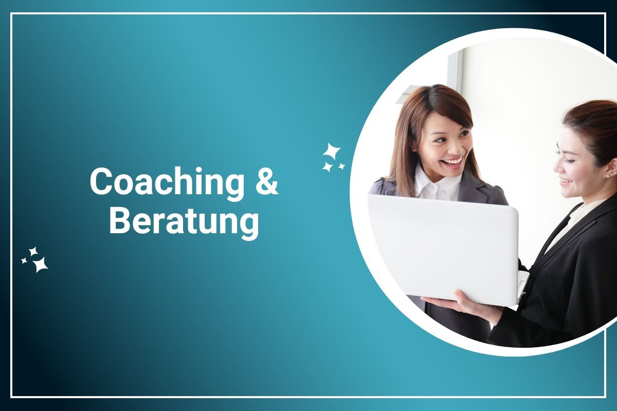 Coaching | Beratung