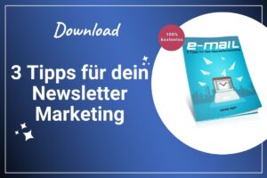 E-Mail Marketing Tipps
