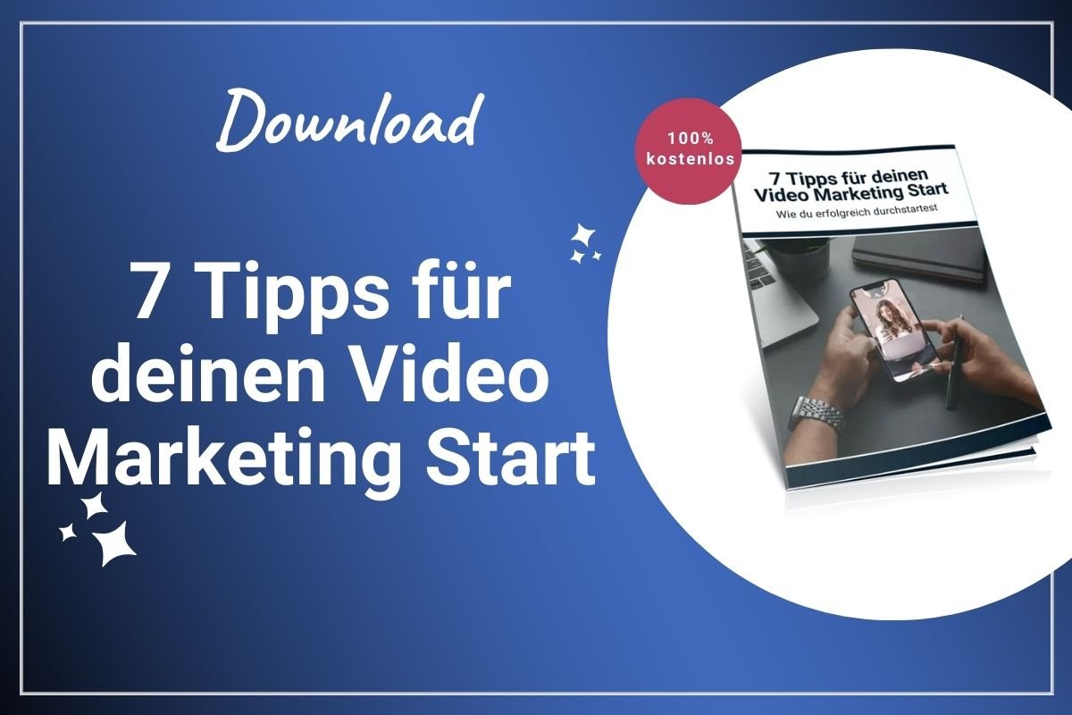 Videomarketing Tipps