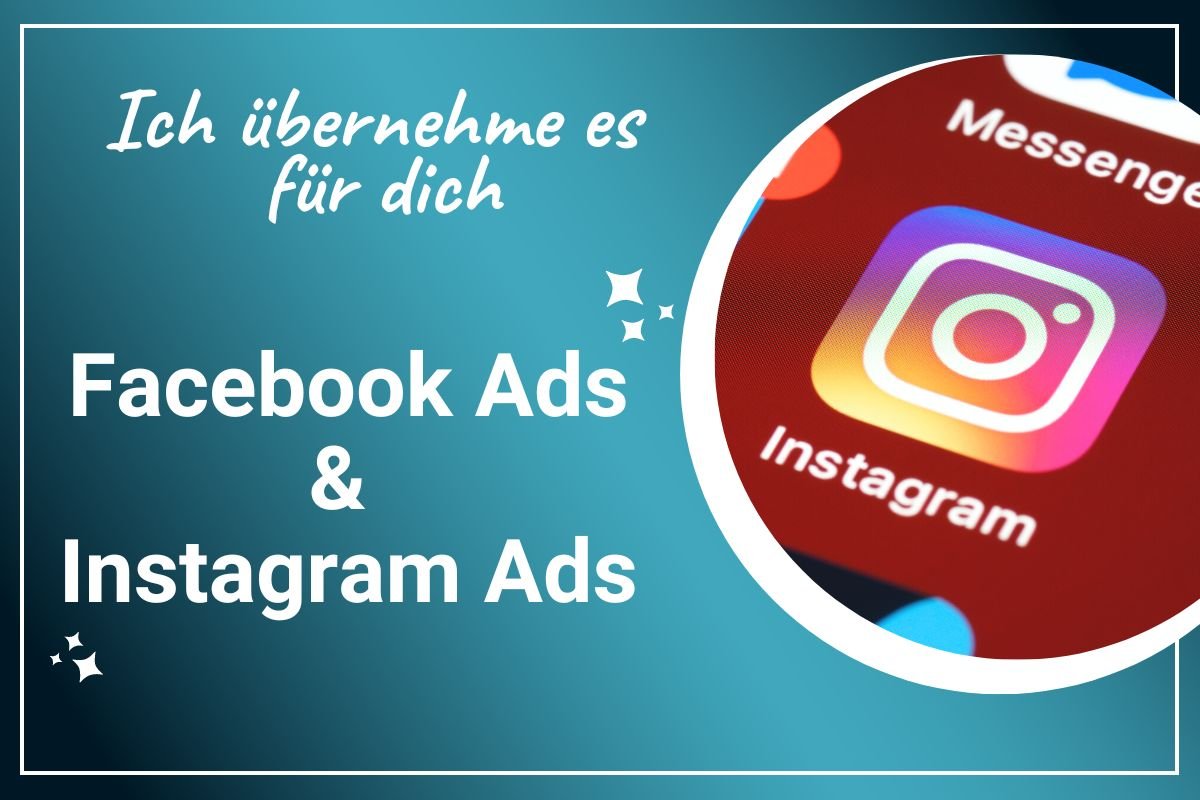 Facebook Ads / Instagram Ads