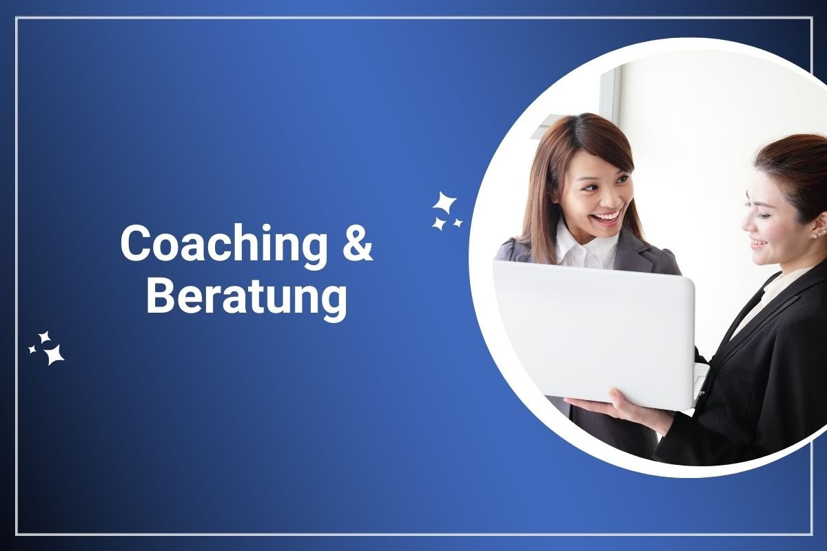 Coaching | Beratung