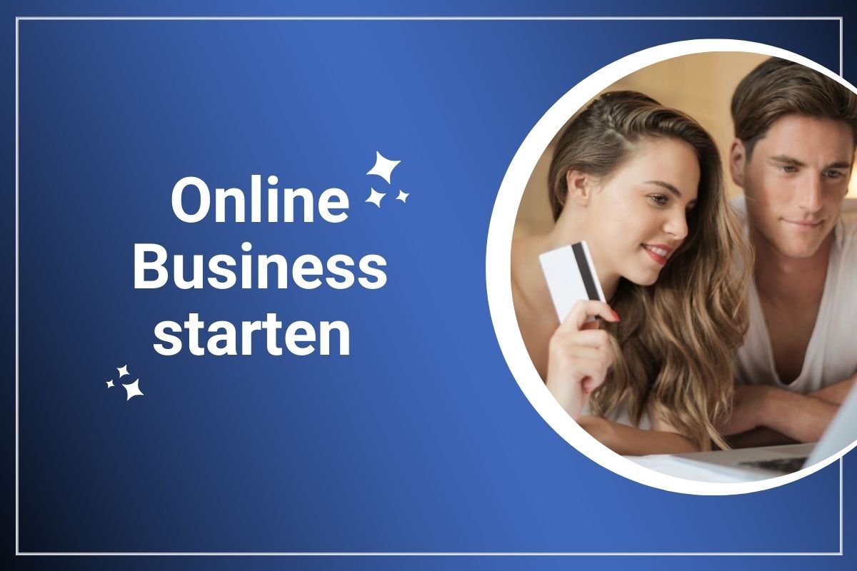 Online Business aufbauen