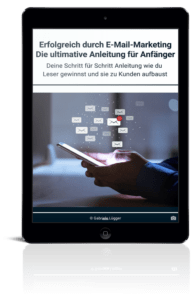 Freebie - Erfolgreich durch E-Mail Marketing