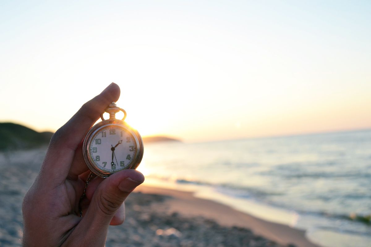 Zeit_Uhr Uhr