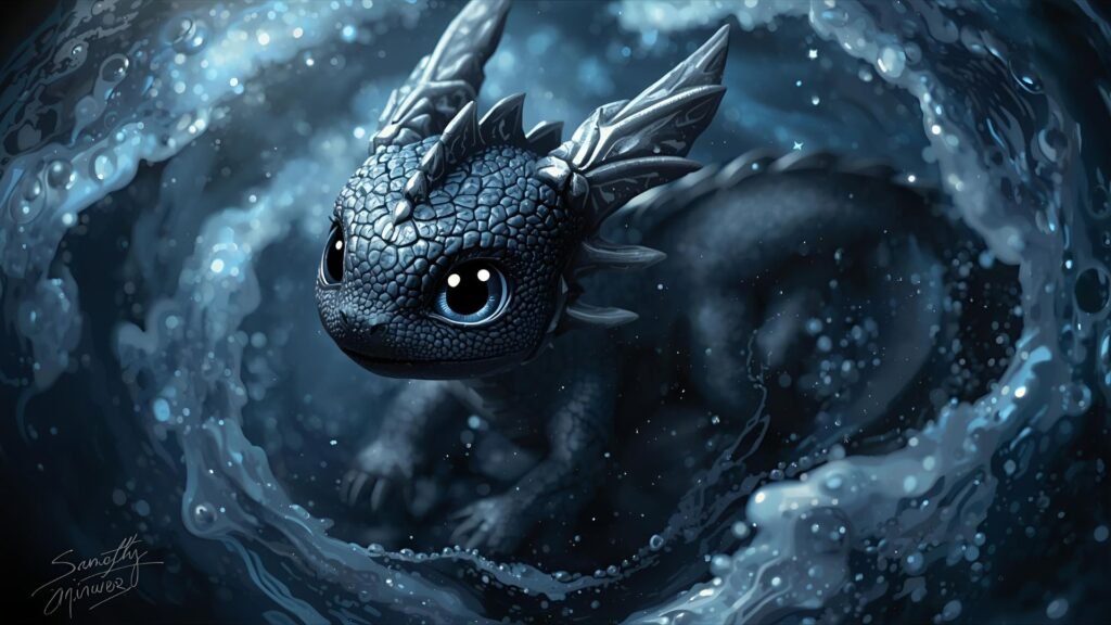 Wasser Produkte erstellen