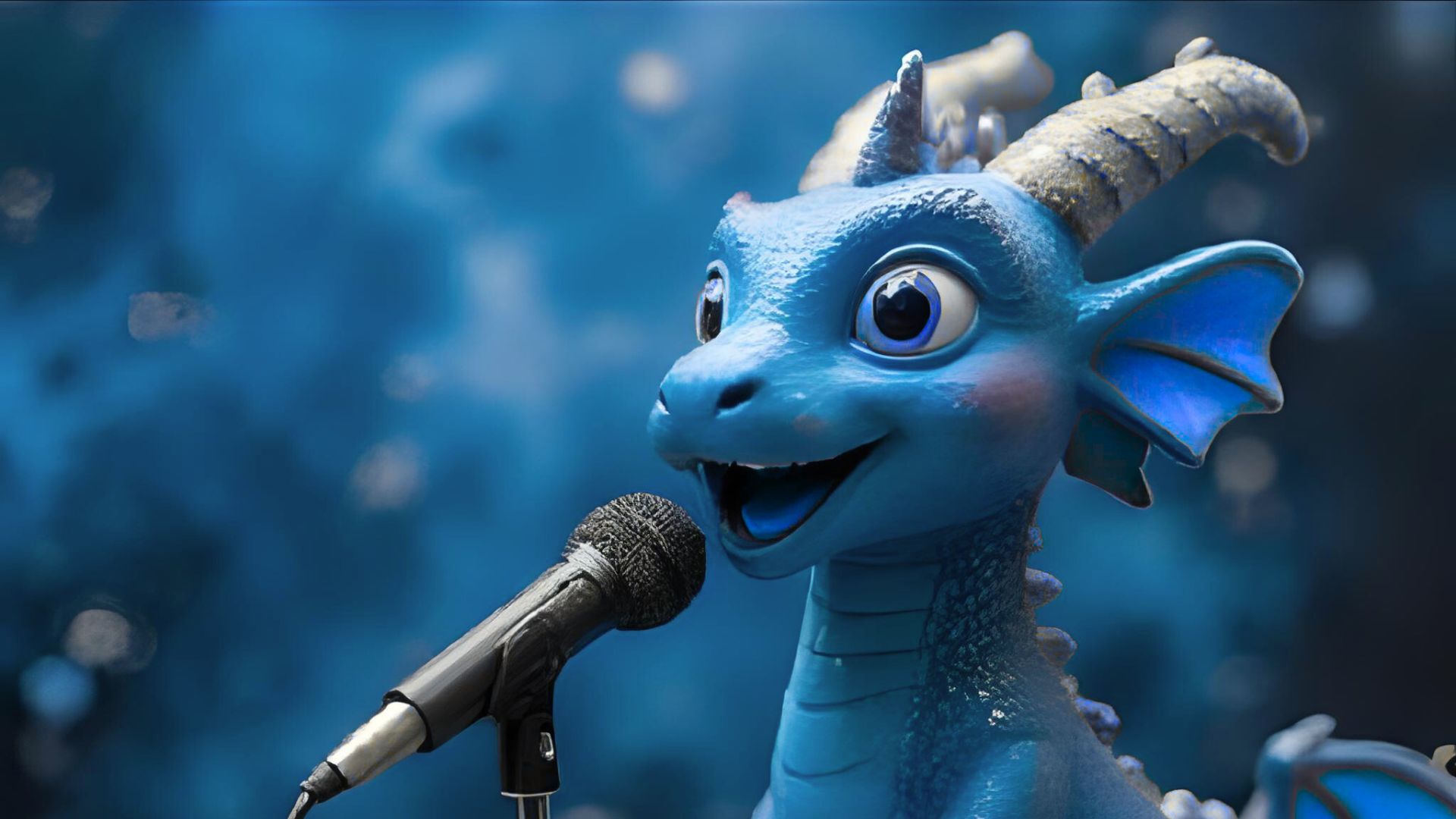 Markenstimme Markenstimme