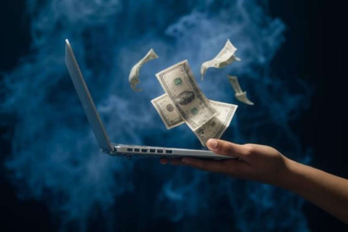 Innovatives einzigartiges Angebot