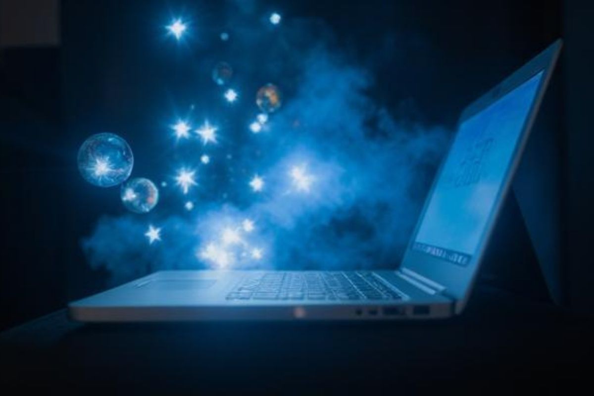 Klar strukturiertes Online Produkt