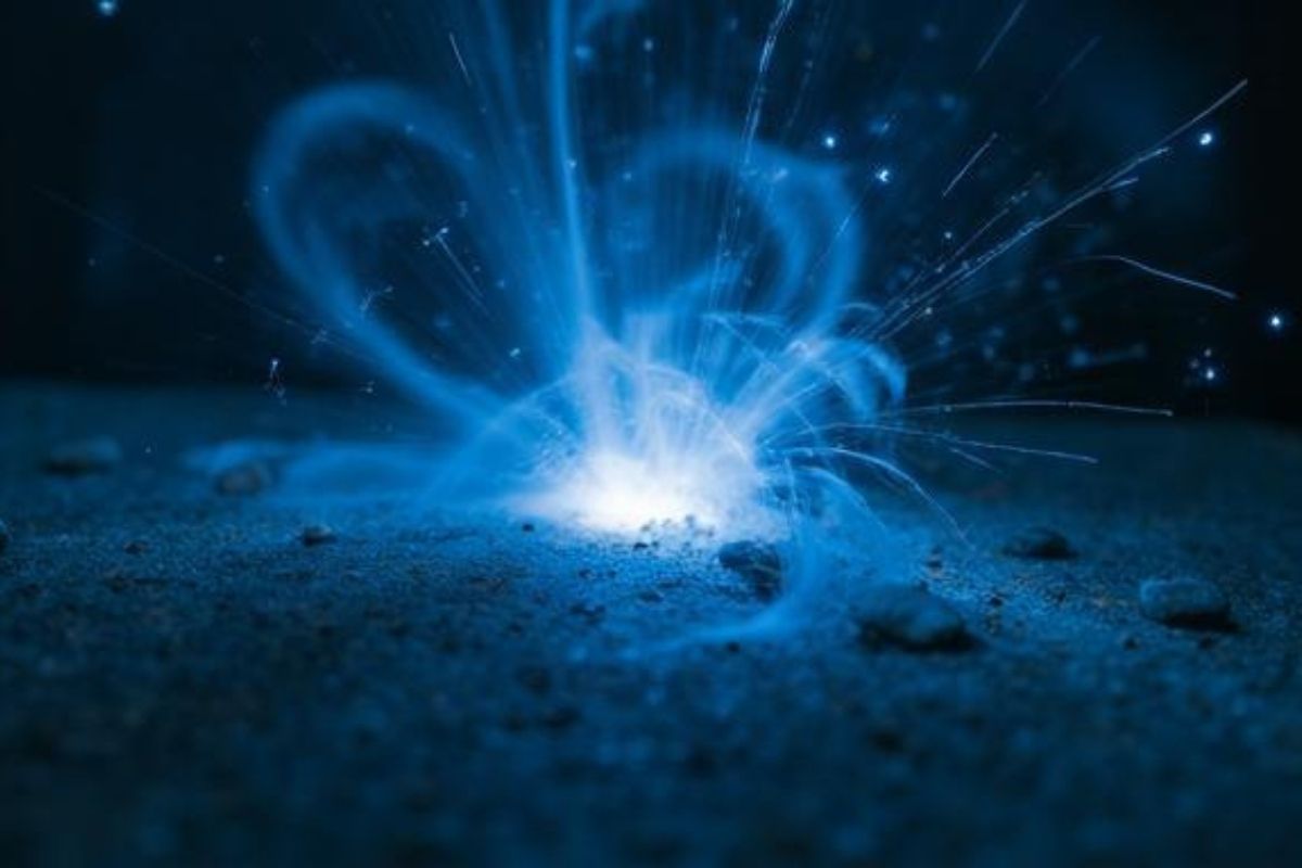 Mut & Experimentierfreude