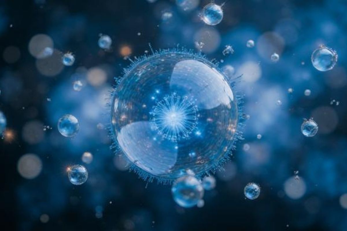 Vision & strategisches Denken