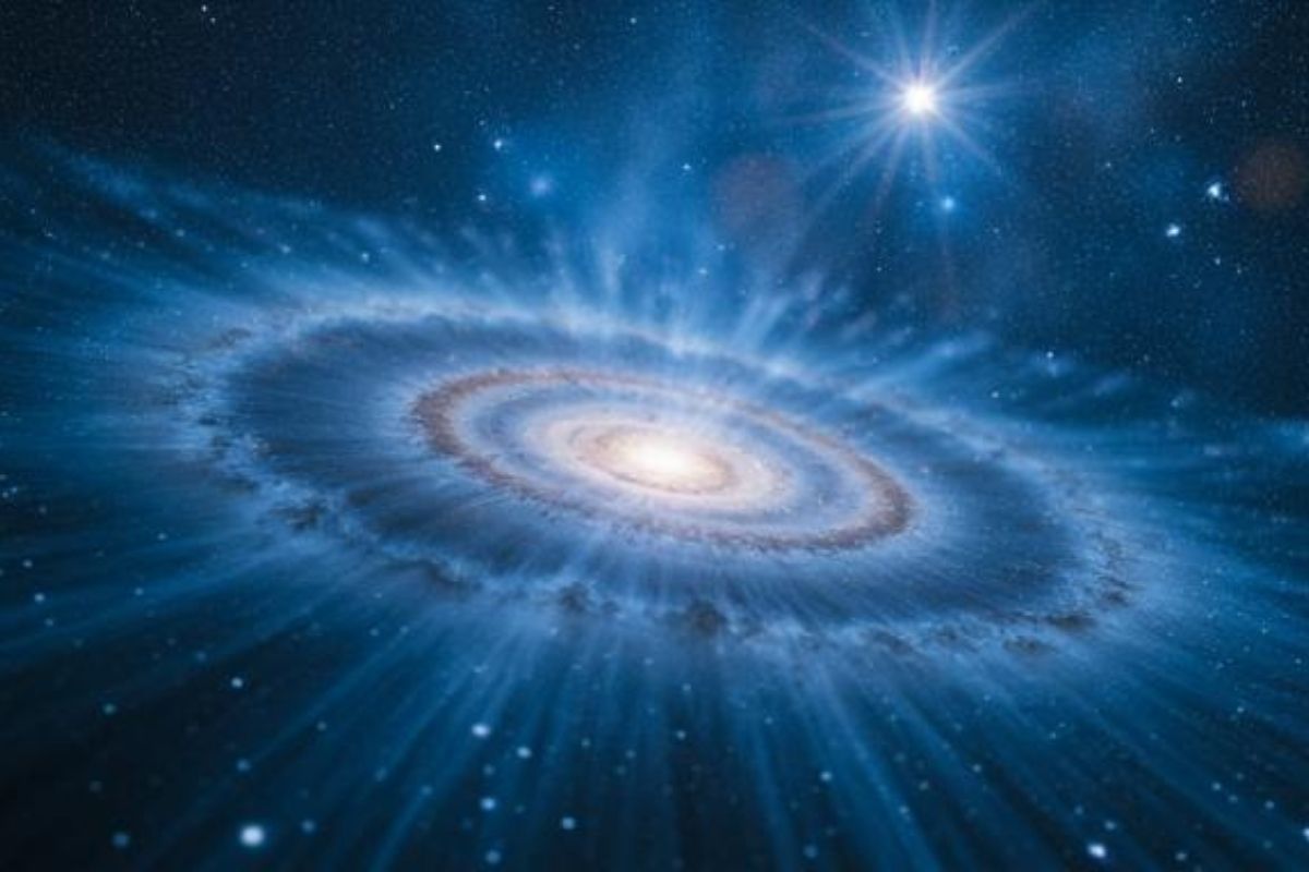 Das Große Ganze überblicken