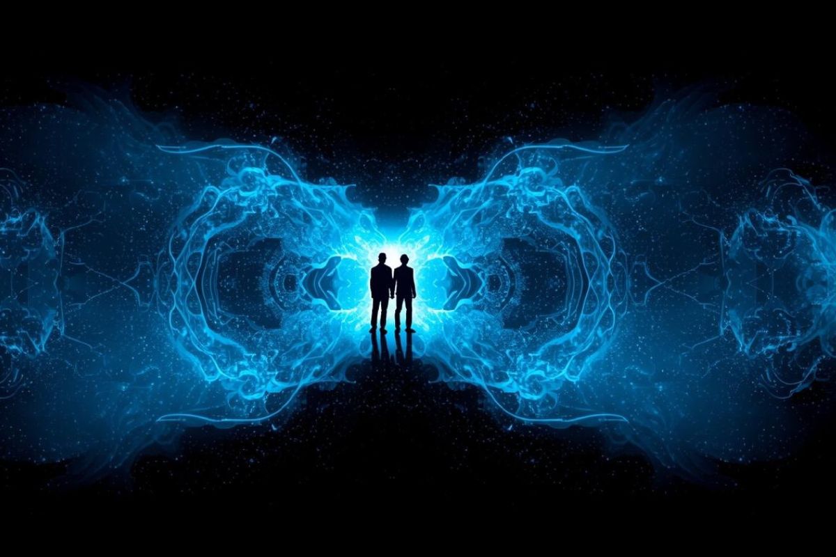 Einflußreiche Beziehungen aufbauen