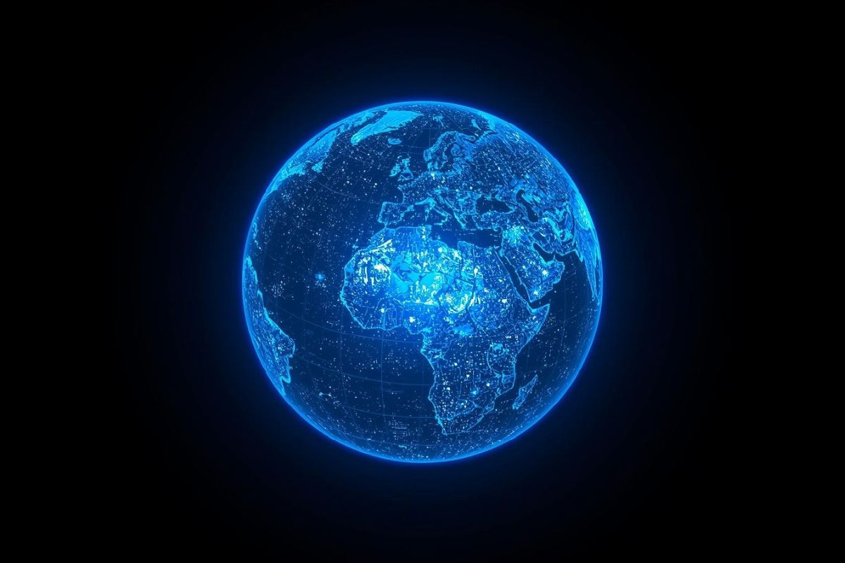 Ich überdenke das Großeganze