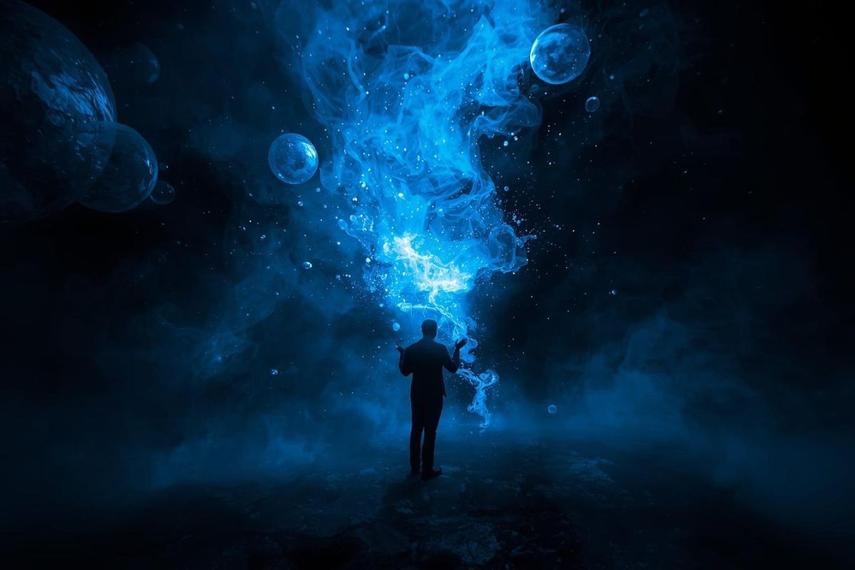 Ich beziehe andere mit ein