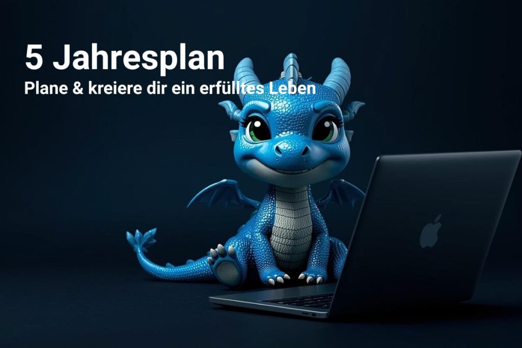 5 Jahresplan