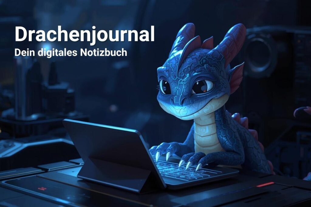 Drachenjournal