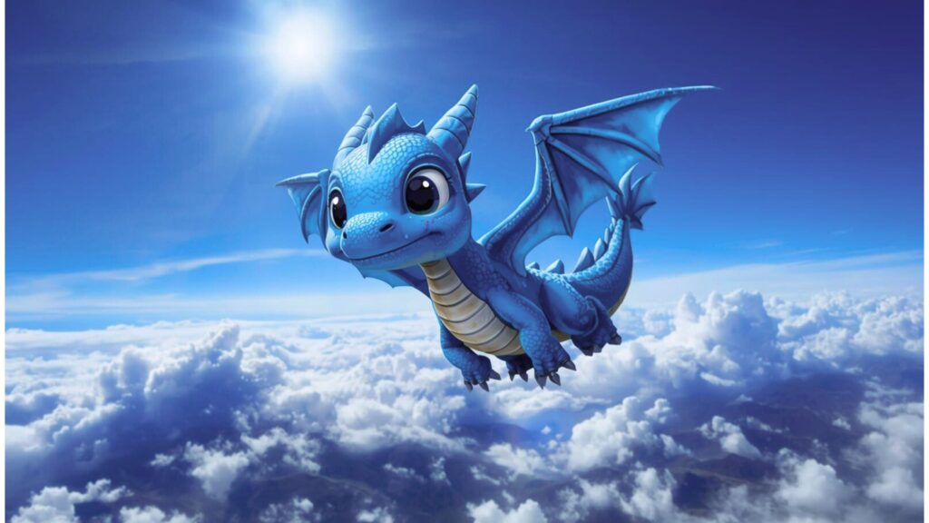Luftdrache
