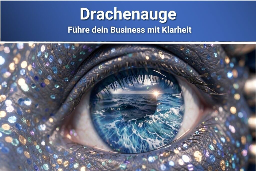 Drachenauge