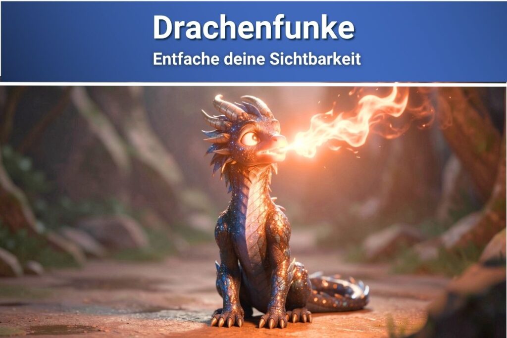 Drachenfunke