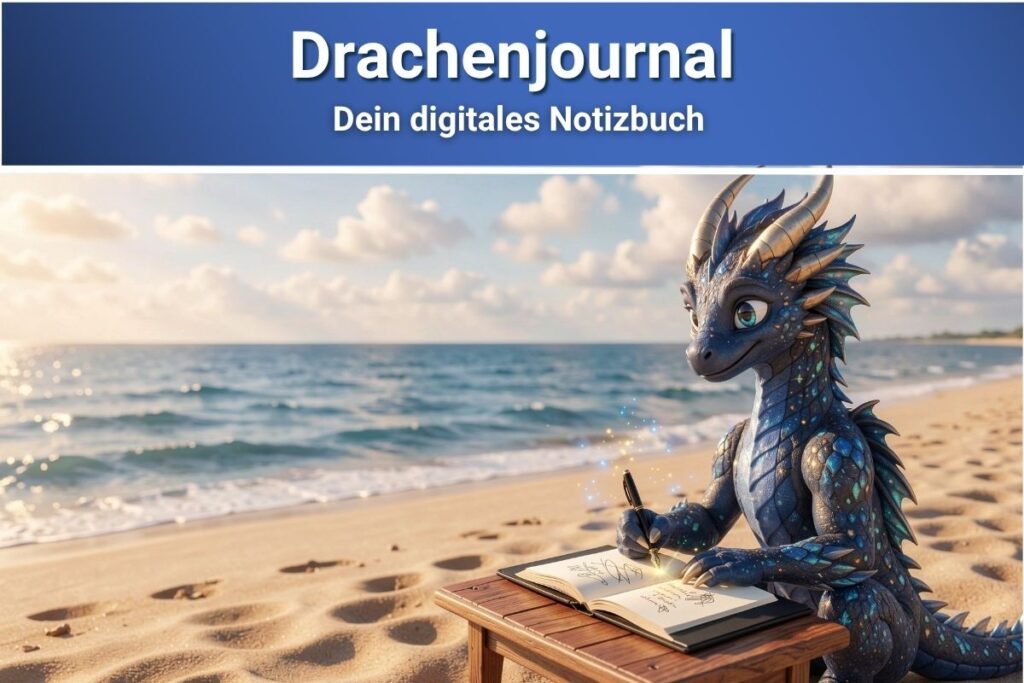 Drachenjournal