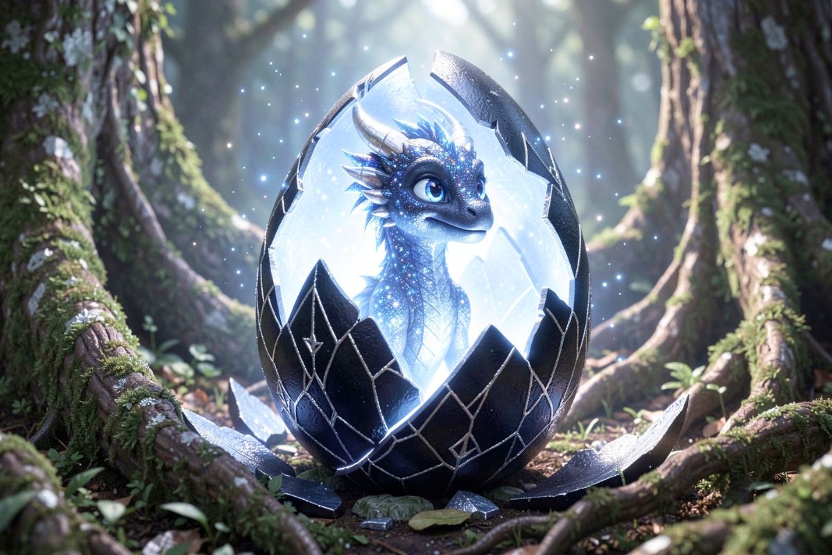 Erddrache