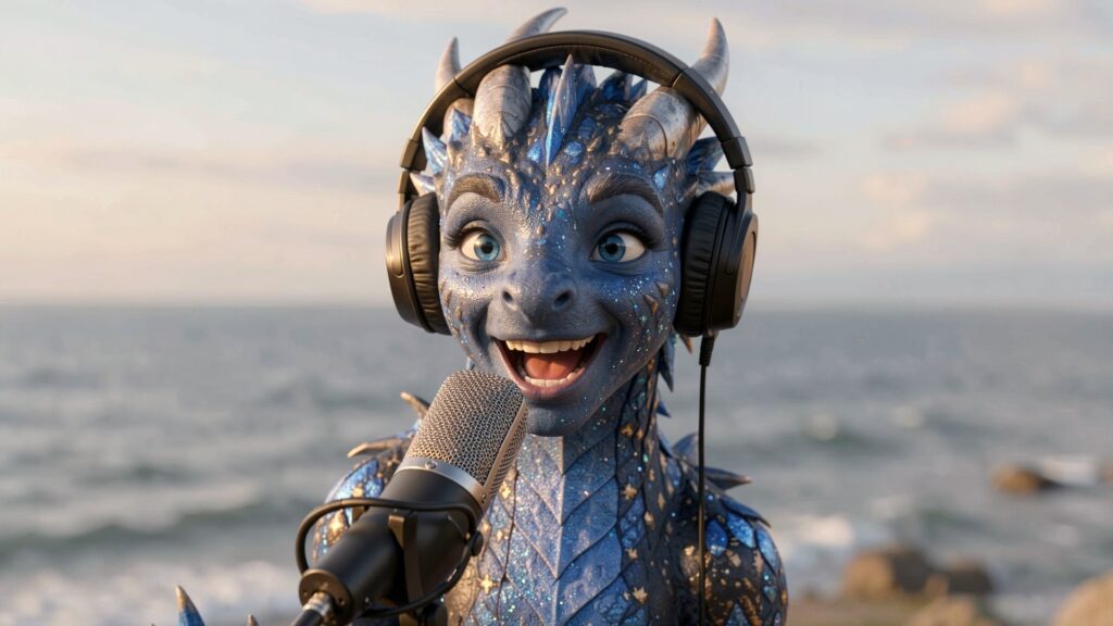 Glitzerix PodCast