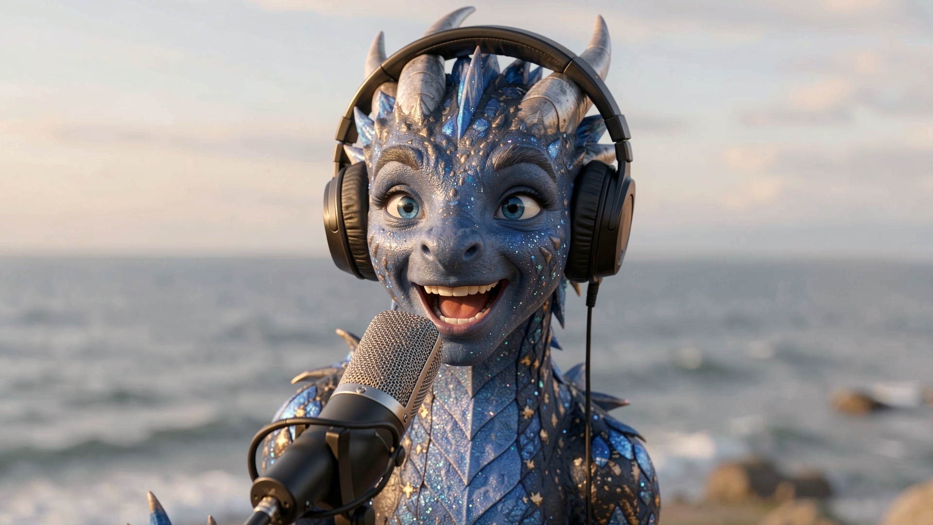 Glitzerix PodCast