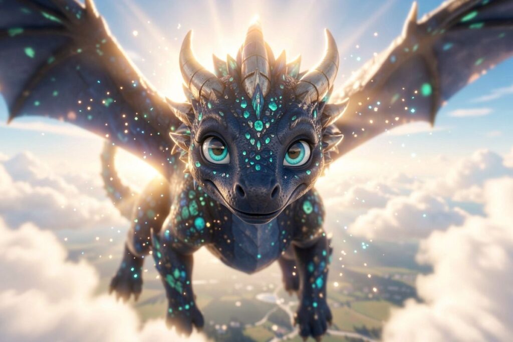 Luftdrache