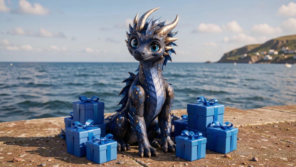 Geschenke